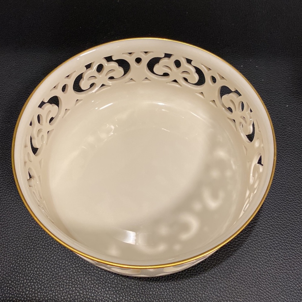 Lenox Bowl - Picture 3 of 8